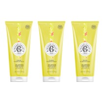  ג'ל רחצה בניחוח - אוסמנטוס x 3